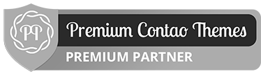 quality work ist offizieller Premium Contao Themes Partner